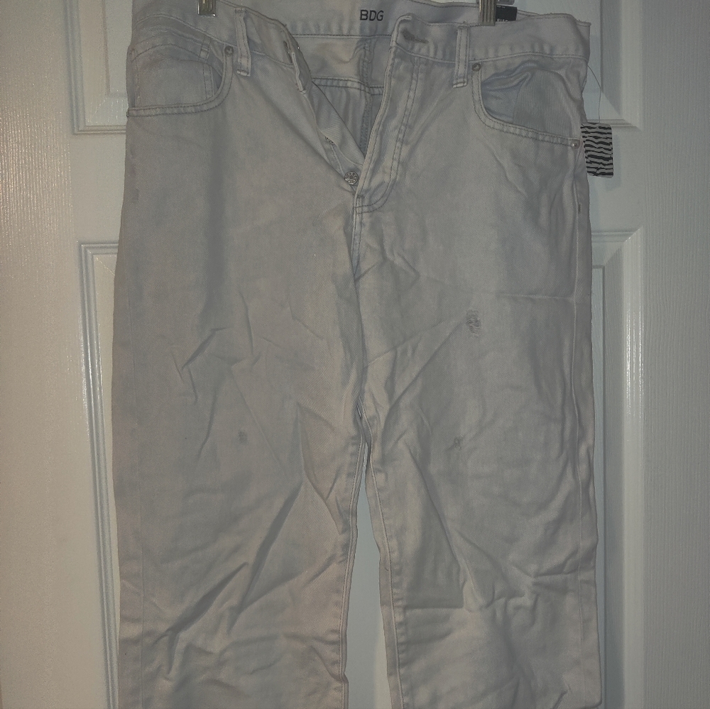 BDG Capri Jean